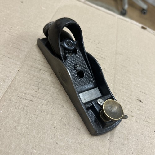 Stanley 2 block plane - 60,