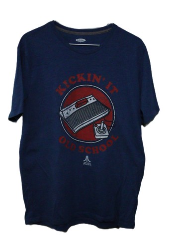 Old navy men - old,