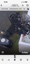 Tohatsu 18hp 2-Stroke long