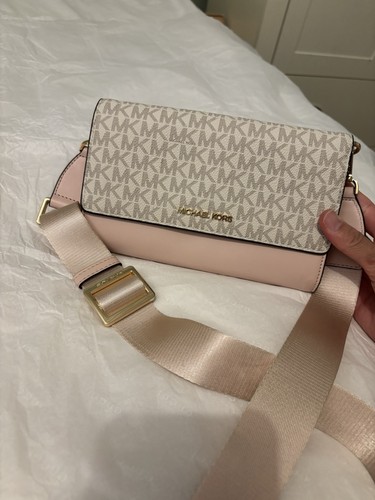 Michael kors jet set flap - kors,