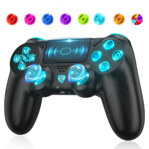 Wireless controller for - wireless,
