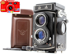 〖MINT w/Case〗 Seagull 4A