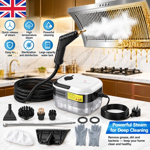 Handheld steam cleaner high - handheld,