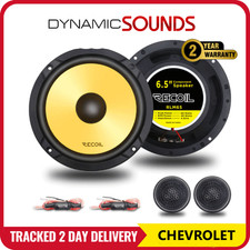 Chevrolet Aveo (2008-2011)