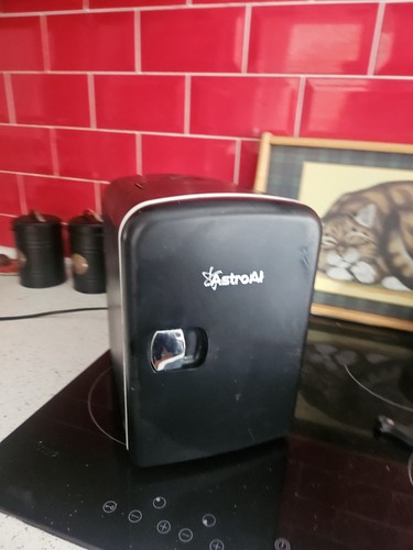 Mini fridge litre - 4,