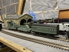 OO/HO Gauge Brakedown Train Thomas The Tank TV Series Custom Made Model 