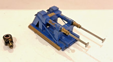 HORNBY O GAUGE No.2E ELECTRIC BUFFER 1936-38