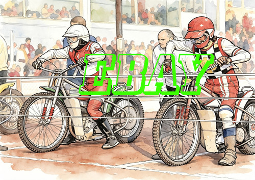 Hackney swindon speedway retro - swindon,