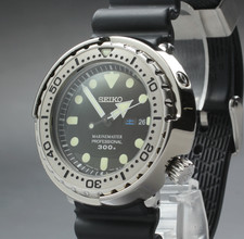 [Exc+5] SEIKO Prospex