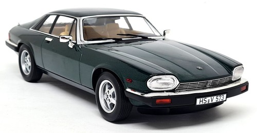 Norev jaguar xj s - 1/18,