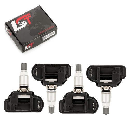 Rdci tpms sensor - rdci, tire