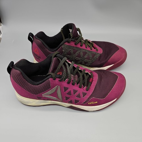 Reebok nano crossfit - nano, 6