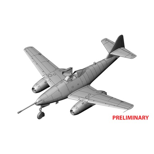 Revell messerschmitt - revell,