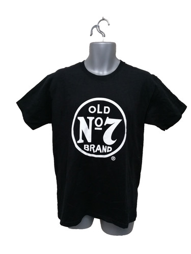 Jack daniels black - jack, old