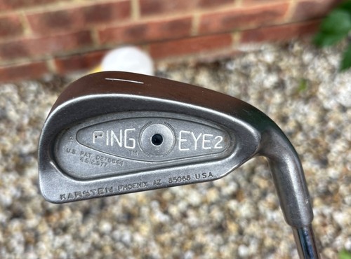Ping eye right handed - 2,