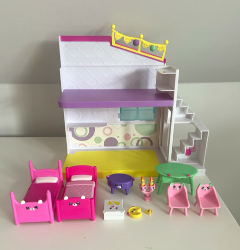 Shopkins happy places - shopkins,