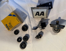 A JOB LOT OF CLASSIC CAR PARTS