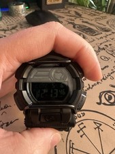 Shock casio 400mb - g-shock, gd-400mb