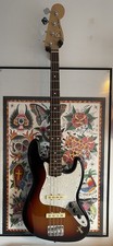 Fender usa electric - fender, bass