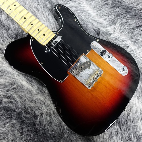 Fender american special - fender,