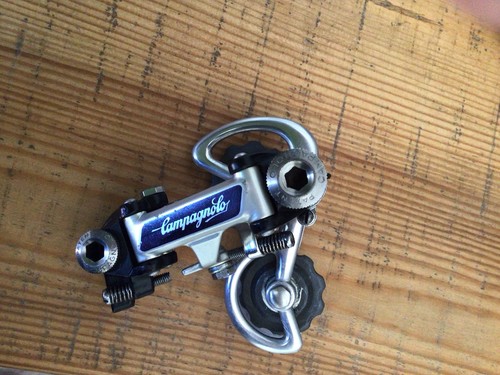 Campagnolo super record - campagnolo,