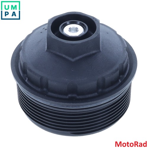 Cap oil filter housing mo349 - cap,