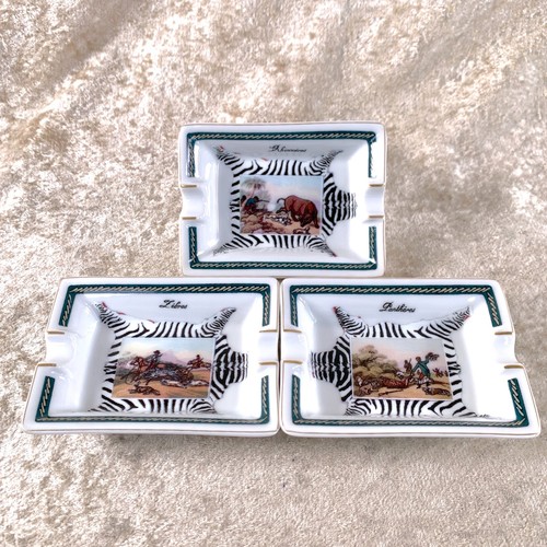 Hermes paris mini ashtray - hermes,