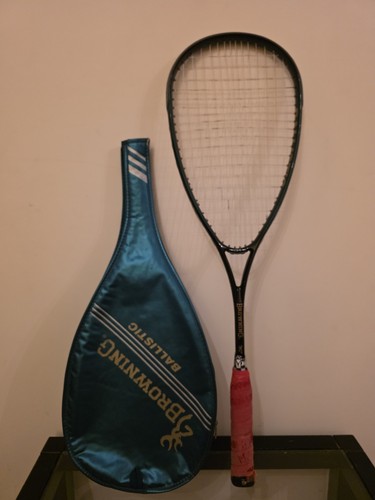 Browning ballistic squash - browning,