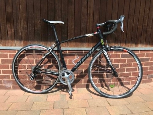 Specialized dolce road bike - specialized,
