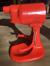 Hobart N50G Kitchen Mixer Parts for rebuild (read description OFFERS please!)