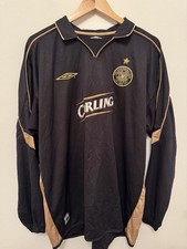 Umbro Celtic Away 2003-2004