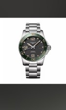 Longines hydroconquest 41mm - longines,