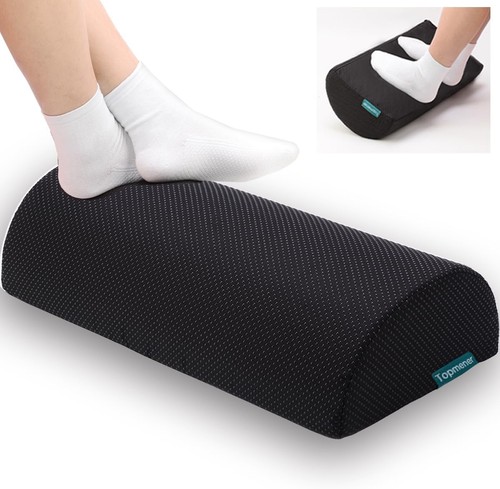 Ergonomic foot rest cushion - ergonomic,