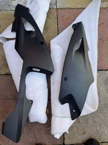 Honda cbr 1000rr belly pan - cbr,