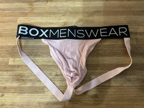 New box menswear - box,