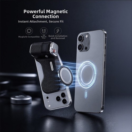 Smartphone stabilization tool - smartphone,