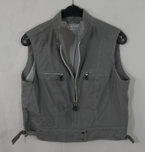 Betty barclay lightweight vest - barclay,