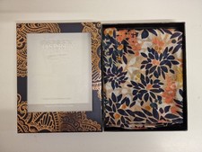 OSPREY LONDON silk scarf