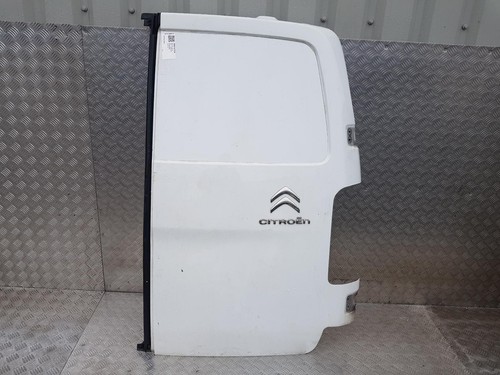 Citroen dispatch door rear - dispatch,