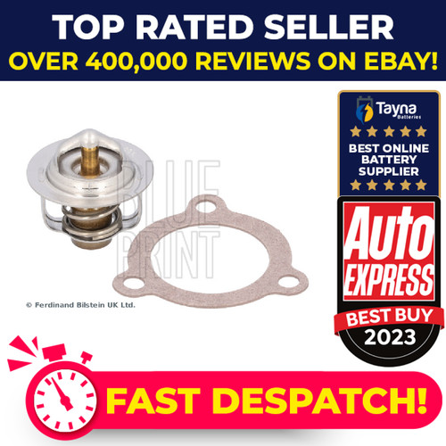 Coolant thermostat fits suzuki - thermostat,