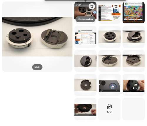 Spare parts exce - spare, exce*