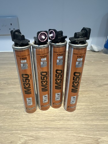 Paslode im350 fuel cell - 4,