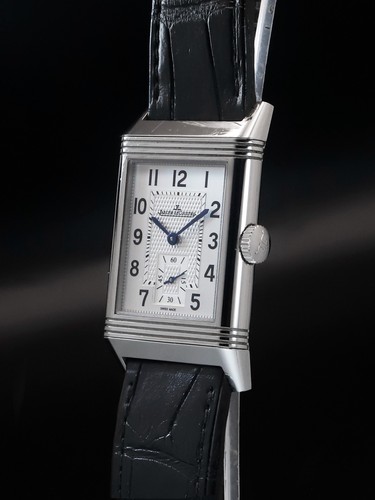 Jaeger lecoultre reverso - jaeger-lecoultre,