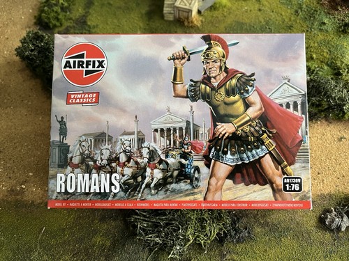 Airfix models 76 - airfix, scale