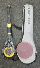 Mirka Leros-S Wall and Ceiling