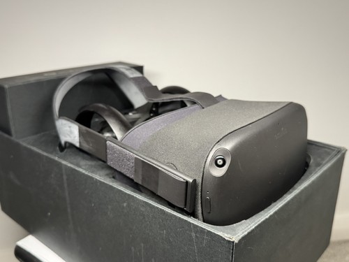 Oculus quest virtual reality - oculus, 1