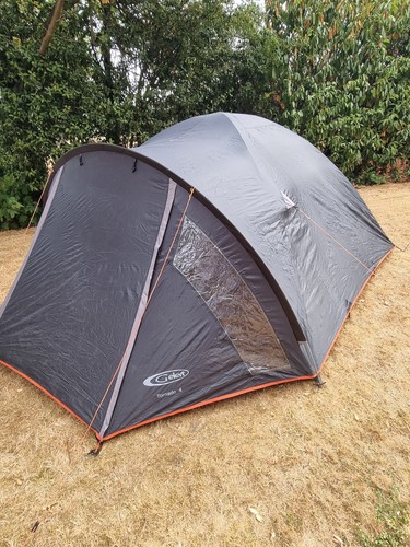 Gelert tornado person tent - gelert,