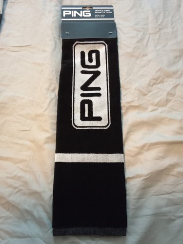 Ping golf collection tri - ping,
