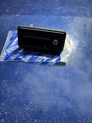 Tailgate handle lancia delta - -,
