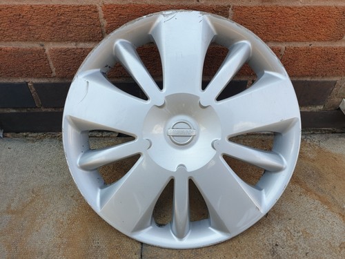 Nissan nv200 wheel trim - nv200,